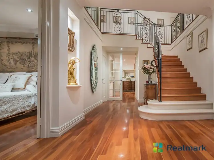Fourth view of Homely house listing, 64 Silver Sands Drive, Iluka WA 6028