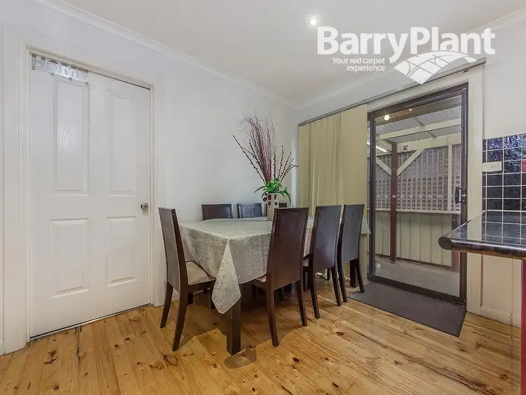 Fourth view of Homely house listing, 31 Entally Drive, Albanvale VIC 3021