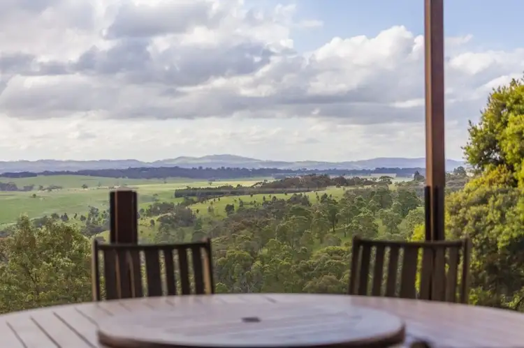 Sixth view of Homely house listing, 70 Wallan Heights Road, Wallan VIC 3756