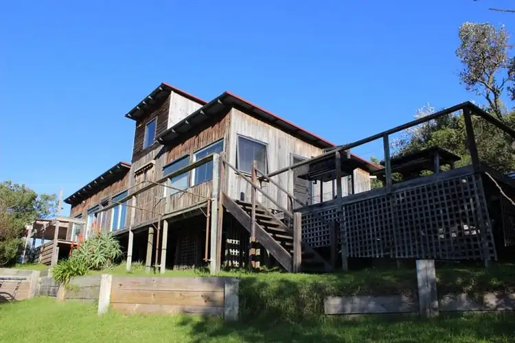 9 DOROTHY STREET, Venus Bay VIC 3956