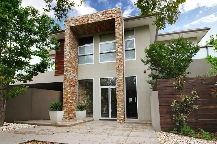 Second view of Homely apartment listing, 2/16-18 Dene Avenue, Malvern East VIC 3145