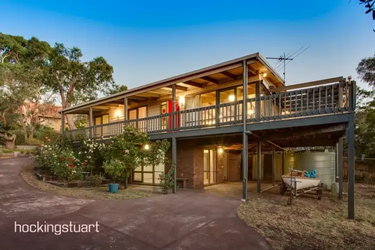 Third view of Homely house listing, 2 Arthurs Avenue, Mccrae VIC 3938