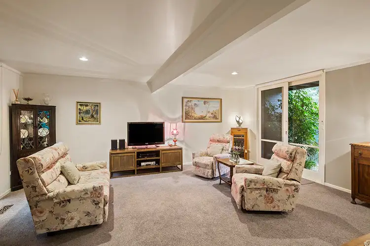 Second view of Homely townhouse listing, 15/18 Peter Street, Doncaster East VIC 3109