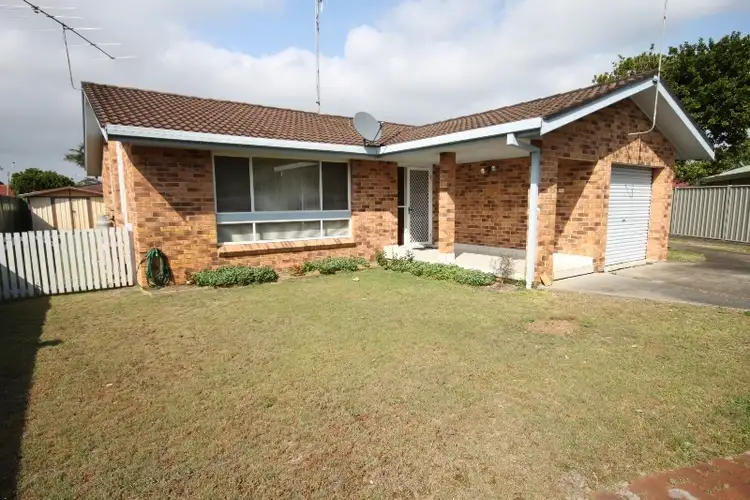 Second view of Homely villa listing, 1/30 Mayers Drive, Tuncurry NSW 2428