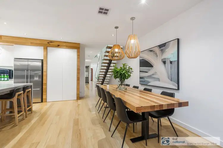 Fourth view of Homely townhouse listing, 30a Sussex Street, Seaholme VIC 3018