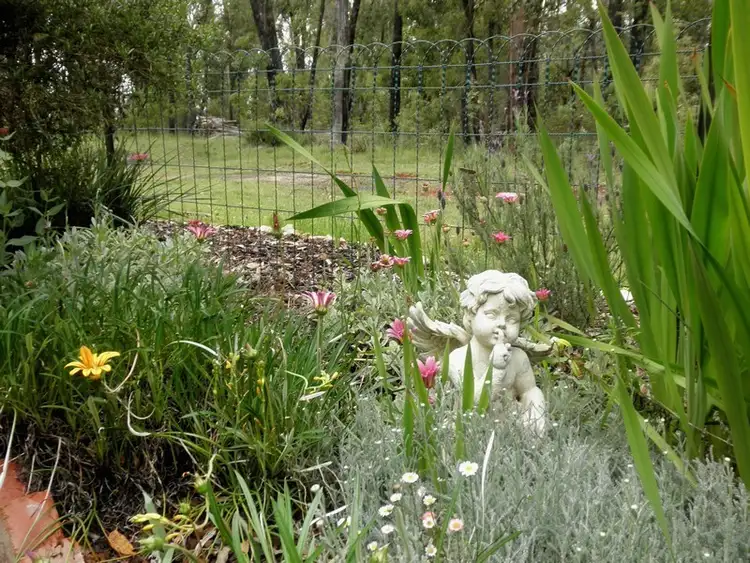 Fifth view of Homely house listing, 521 Linton Carngham Road, Snake Valley VIC 3351
