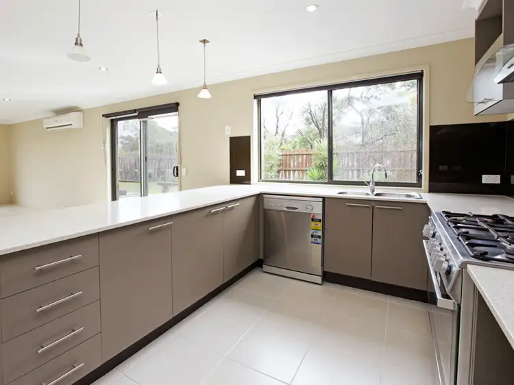 Second view of Homely house listing, 38 Edwards Point Road, St Leonards VIC 3223