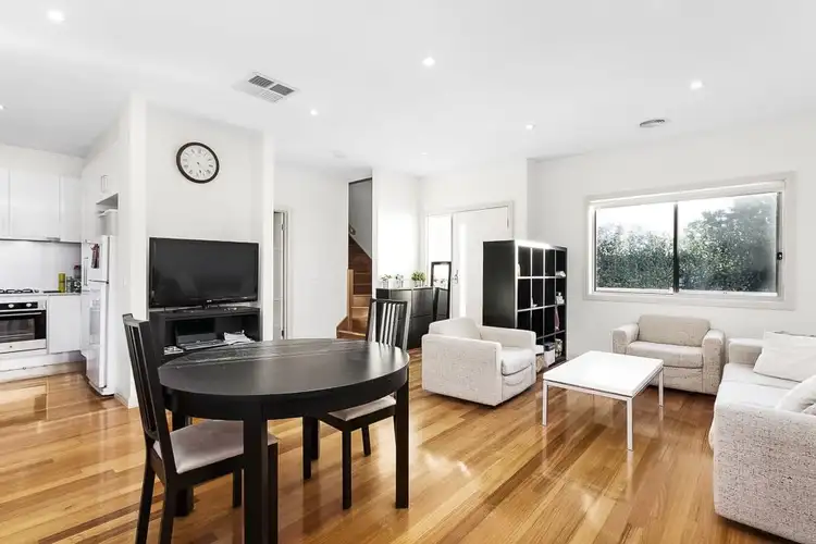 Main view of Homely townhouse listing, 2/4 Farringdon Street, Pascoe Vale VIC 3044