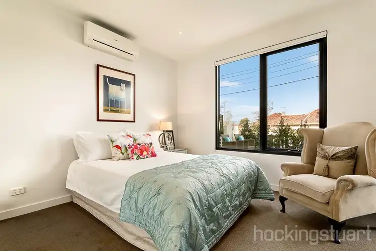 Sixth view of Homely apartment listing, 10/61 Lees Street, Mckinnon VIC 3204