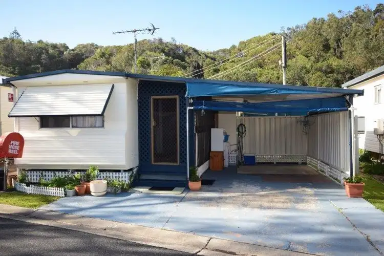 67/52 Wellington Dr., Nambucca Heads NSW 2448