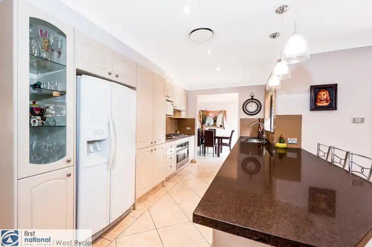 Third view of Homely house listing, 73 Quarry Road, Ryde NSW 2112