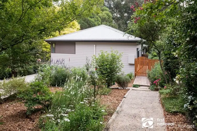 55 Sandells Road, Tecoma VIC 3160