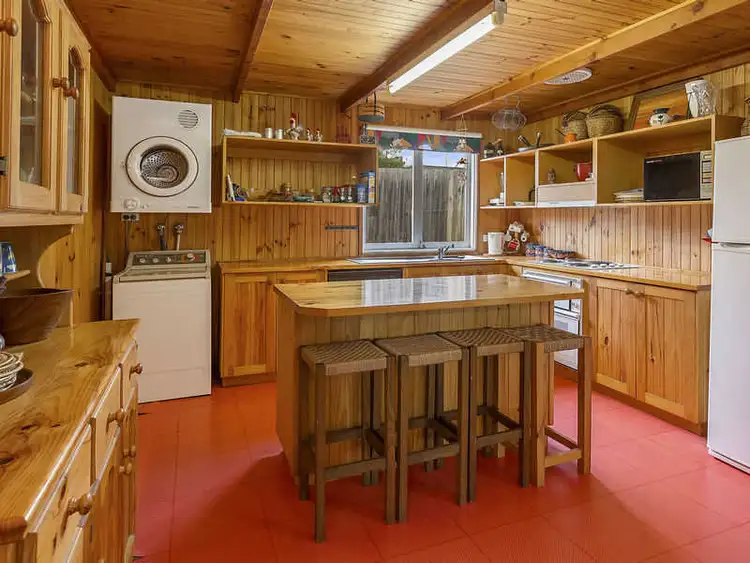 Fifth view of Homely house listing, 27 Barton Street, Blairgowrie VIC 3942