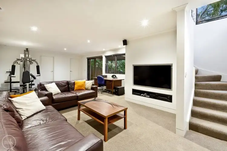 Sixth view of Homely house listing, 21 Lavender Park Road, Eltham VIC 3095