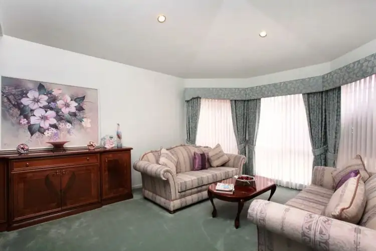 Fifth view of Homely house listing, 7 Kinross Court, Greenvale VIC 3059
