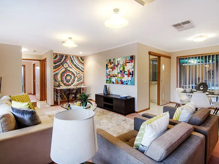 Fifth view of Homely house listing, 37 Whitsunday Drive, Hoppers Crossing VIC 3029