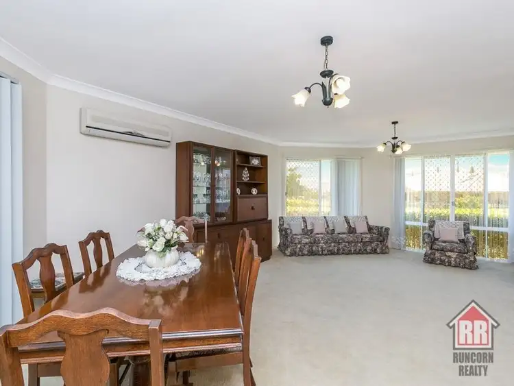 Sixth view of Homely house listing, 45 Greenhaven Crescent, Kuraby QLD 4112