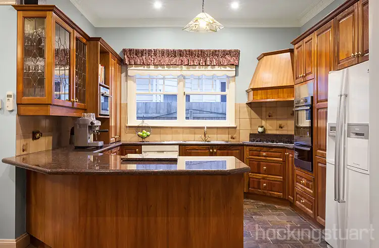 Fifth view of Homely house listing, 28 Railway Road, Carnegie VIC 3163