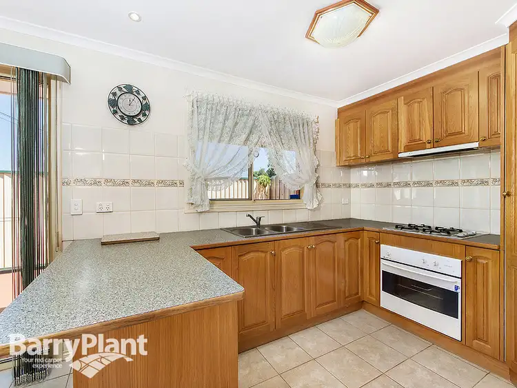 Fourth view of Homely house listing, 68 Gillespie Road, St Albans VIC 3021