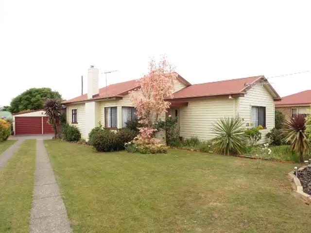 Main view of Homely house listing, 24 Gofton Street, Scottsdale TAS 7260