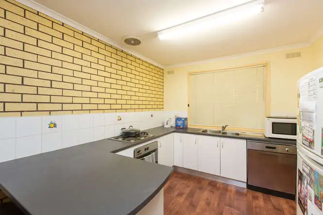 Second view of Homely unit listing, 3/6-10 Hendy Road, Buronga NSW 2739