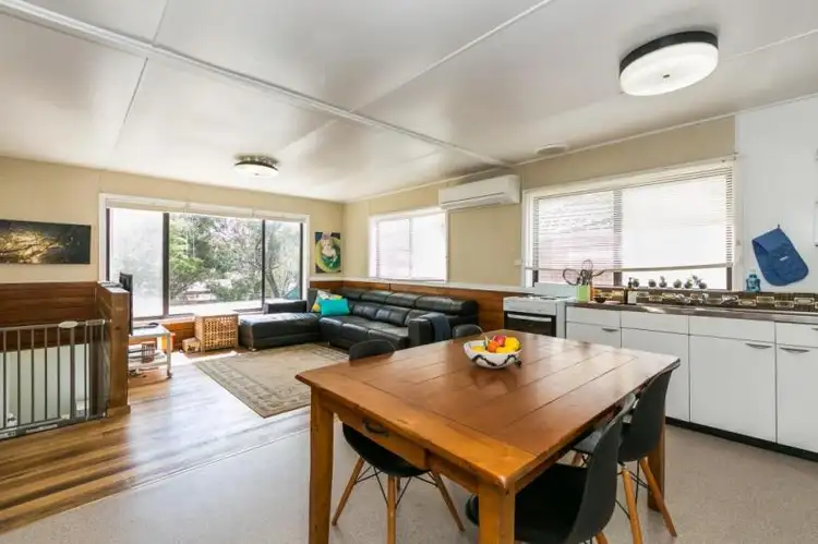 Sixth view of Homely house listing, 59 Sunset Strip, Jan Juc VIC 3228