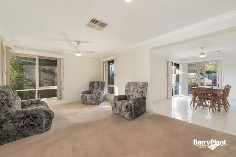 Third view of Homely house listing, 4/226 Nepean Street, Greensborough VIC 3088