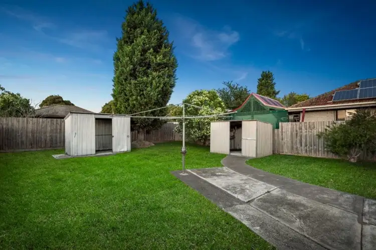 Fifth view of Homely house listing, 13 Kerang Avenue, Reservoir VIC 3073