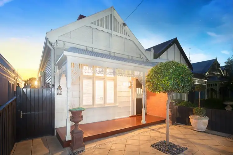 25 McLachlan Street, Northcote VIC 3070