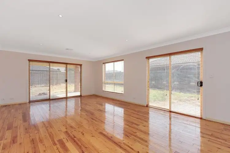 Fourth view of Homely house listing, 4 Ovens Circuit, Whittlesea VIC 3757