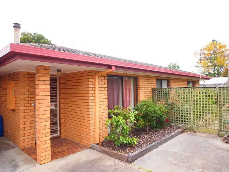 4/23 Taylor Street, Bairnsdale VIC 3875