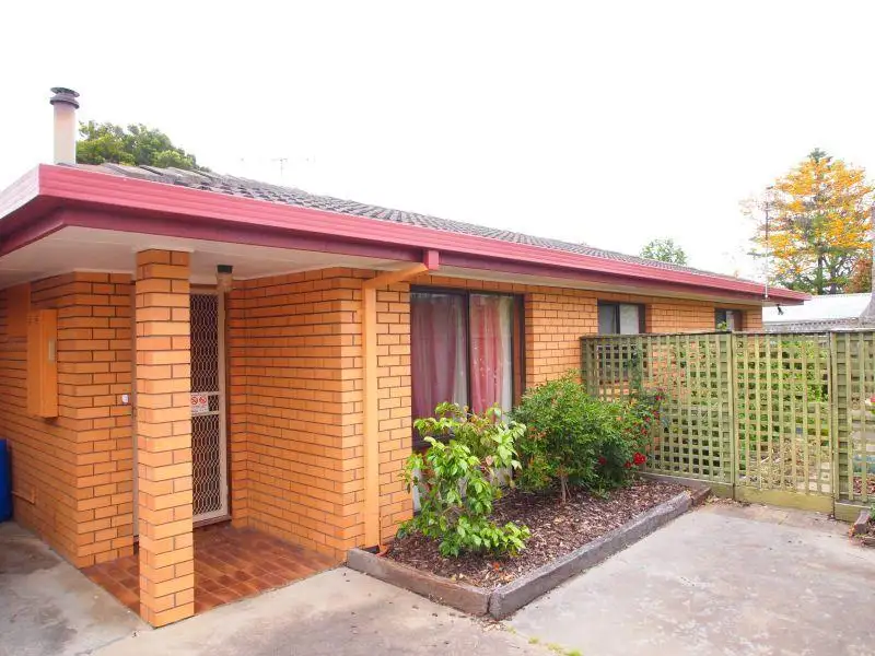 Main view of Homely unit listing, 4/23 Taylor Street, Bairnsdale VIC 3875