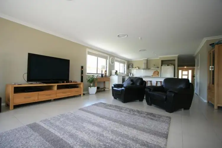 Second view of Homely house listing, 240A Paterson Road, Bolwarra Heights NSW 2320