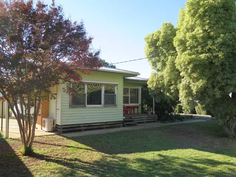 Main view of Homely house listing, 93 Livingston Street, Avenel VIC 3664