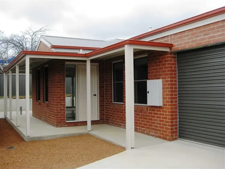 10B Brown St, Bendigo VIC 3550