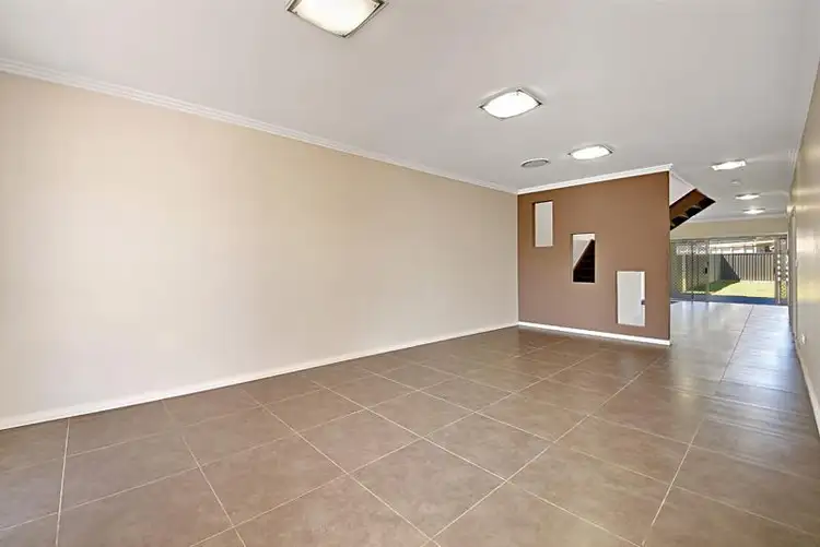 Second view of Homely semi-detached listing, 15 Edinburgh Drive, Revesby Heights NSW 2212