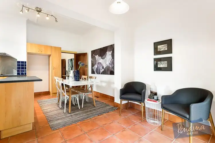 Fourth view of Homely house listing, 166 Mt Alexander Road, Travancore VIC 3032