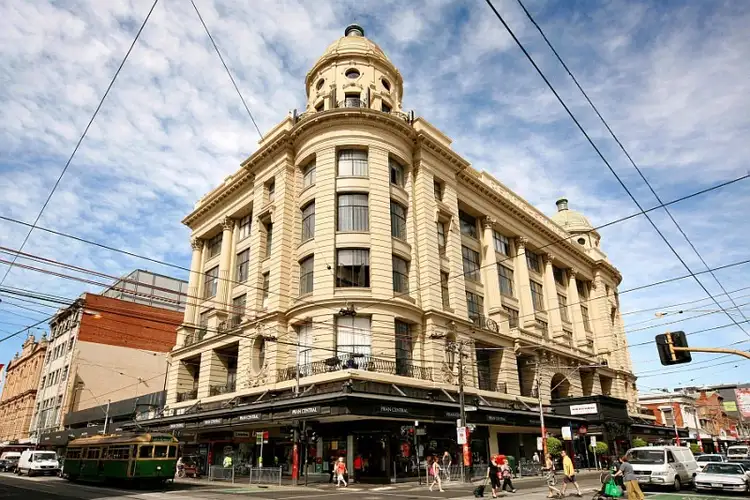 Sixth view of Homely apartment listing, 206/220 Commercial Road, Prahran VIC 3181