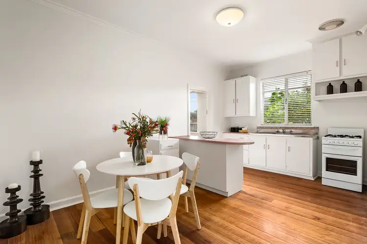 Third view of Homely house listing, 18 Francis Street, Heidelberg Heights VIC 3081