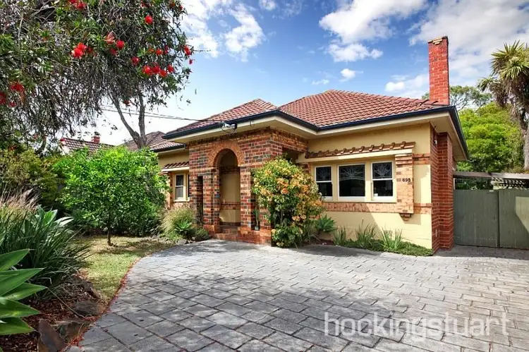 698 North Road, Ormond VIC 3204