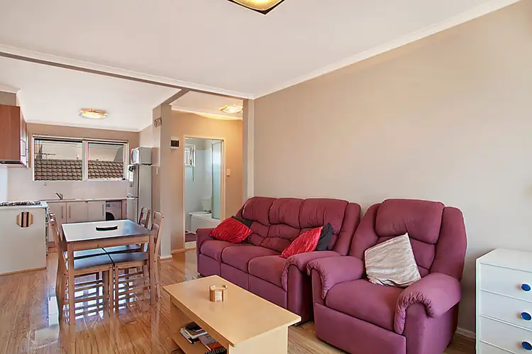 Second view of Homely apartment listing, 10/25 Lillimur Road, Ormond VIC 3204