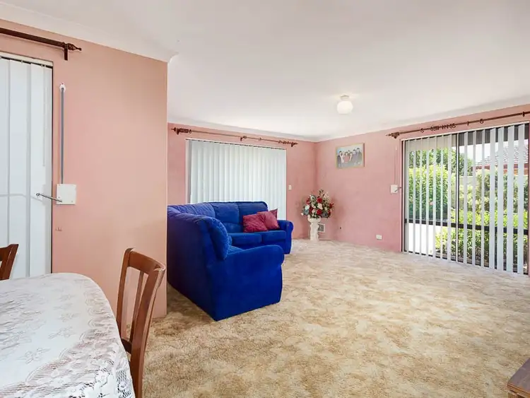 Seventh view of Homely house listing, 124 Osprey Drive, Yangebup WA 6164