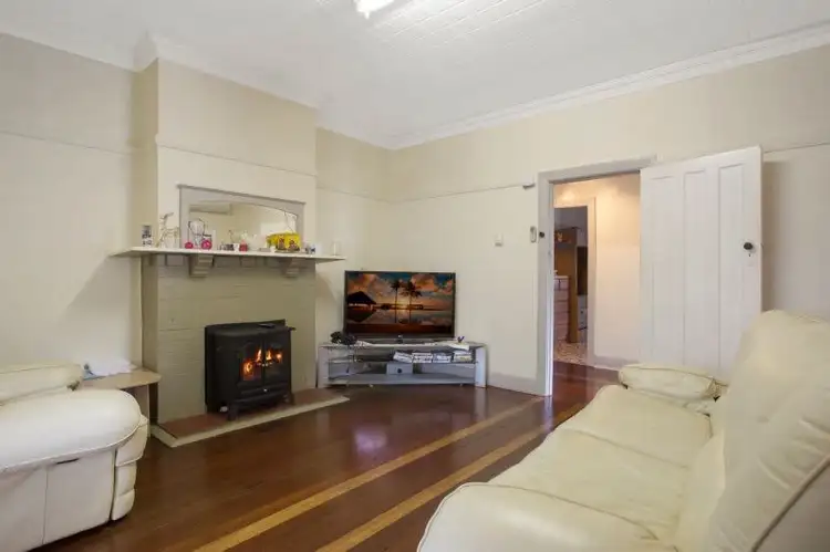 Second view of Homely house listing, 17 Dowling Street, Dungog NSW 2420