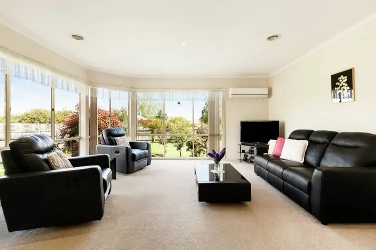 Second view of Homely house listing, 8 Caversham Drive, Mornington VIC 3931