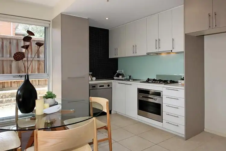 Third view of Homely apartment listing, 6/8 The Avenue, Prahran VIC 3181