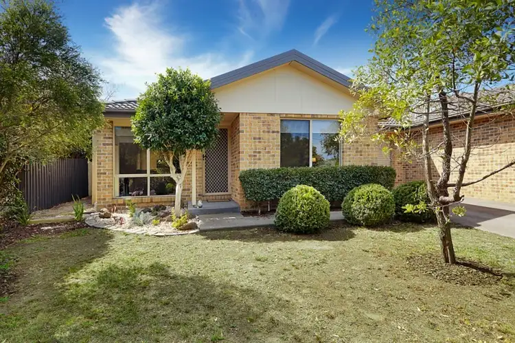 1/6 Chandor Court, Notting Hill VIC 3168