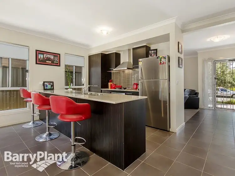 Main view of Homely house listing, 33 Manderston Avenue, Derrimut VIC 3030