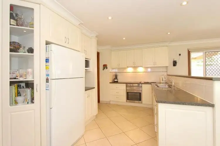 Fourth view of Homely house listing, 17 Simpson Place, Kings Langley NSW 2147