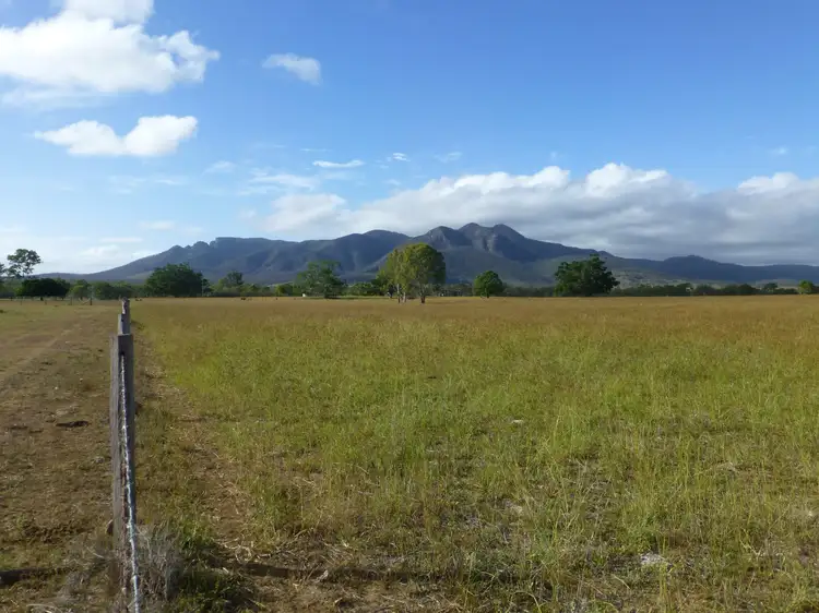 Fifth view of Homely rural property listing, LOT 82 & 1 MT HASTINGS CREEK ROAD, Biggenden QLD 4621