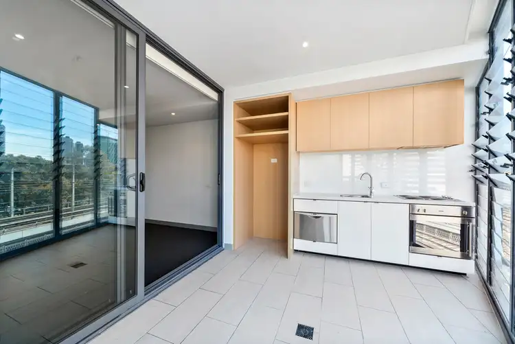 406/565 Flinders Street, Melbourne VIC 3000